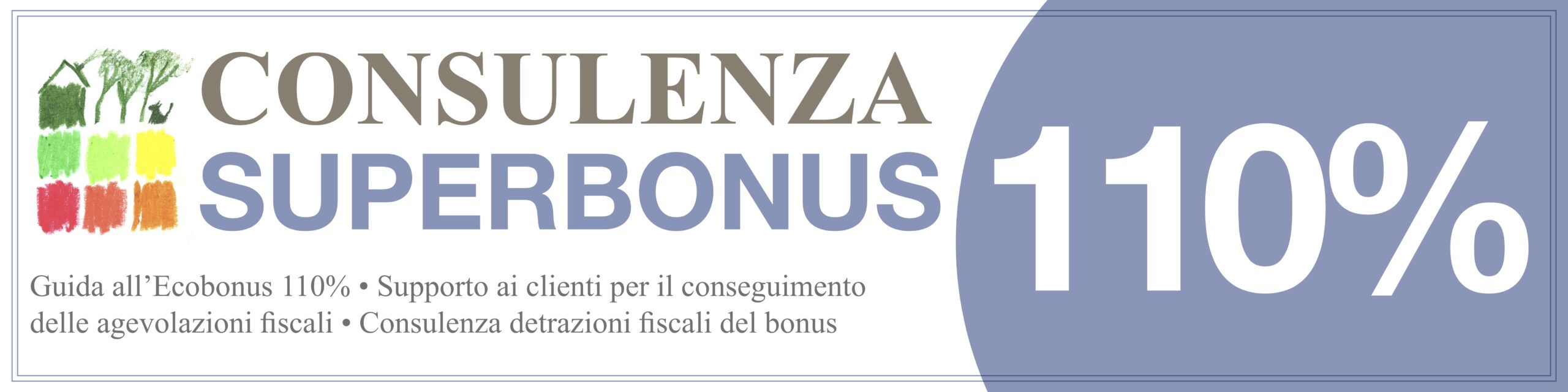 Consulenza Superbonus